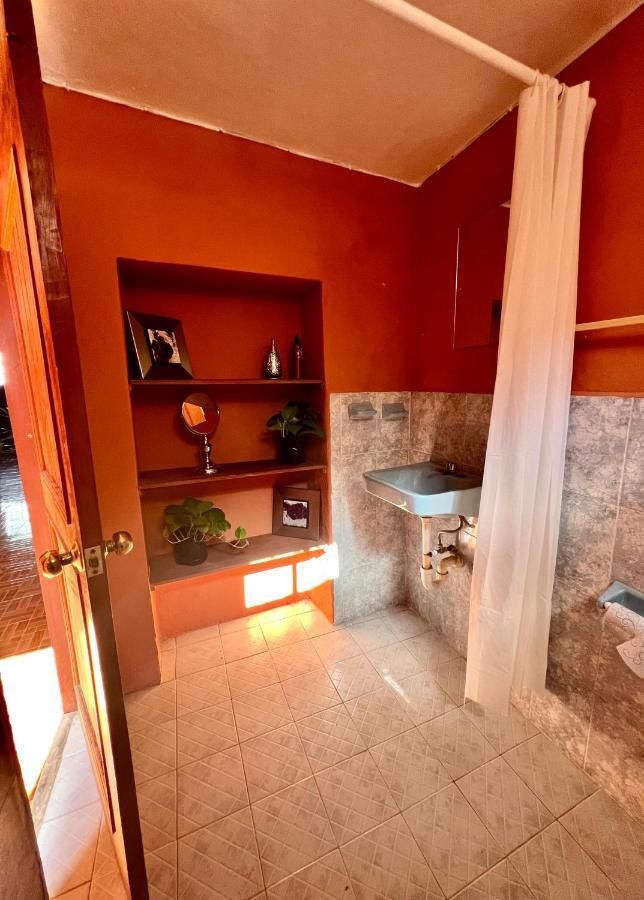 Alena Hostal Valladolid  Ngoại thất bức ảnh