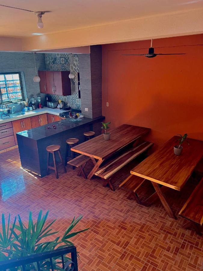 Alena Hostal Valladolid  Ngoại thất bức ảnh